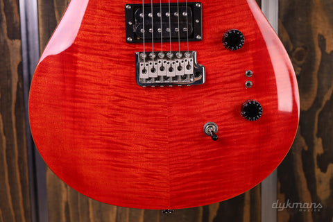 PRS SE Custom 24-08 Blutorange