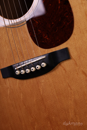 Bourgeois Age Tone Series Panama Red OM