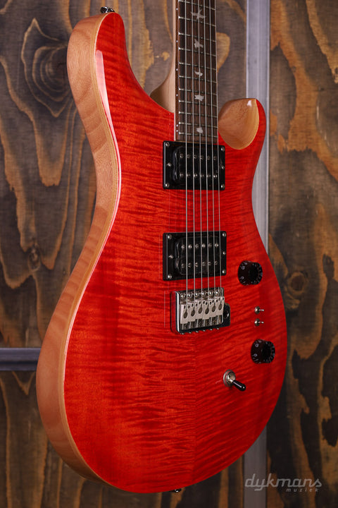 PRS SE Custom 24-08 Blutorange