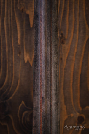 Mayones Regius Core 7 Galaxy Eye Schwarz