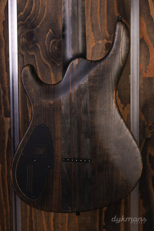 Mayones Regius Core 7 Galaxy Eye Schwarz