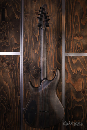 Mayones Regius Core 7 Galaxy Eye Schwarz