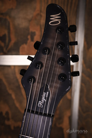 Mayones Regius Core 7 Galaxy Eye Schwarz