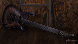 Mayones Regius Core 7 Galaxy Eye Schwarz