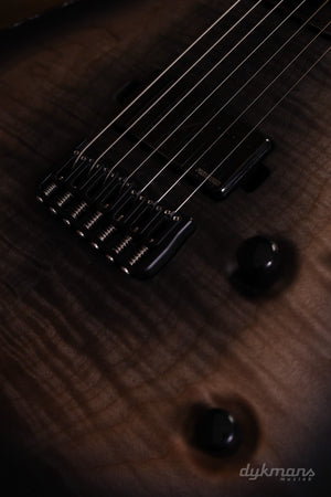 Mayones Regius Core 7 Galaxy Eye Schwarz