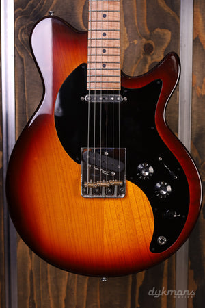 Eastman D'Ambrosio SC '54 Kingtone 3-Color Sunburst VORBESTELLUNG