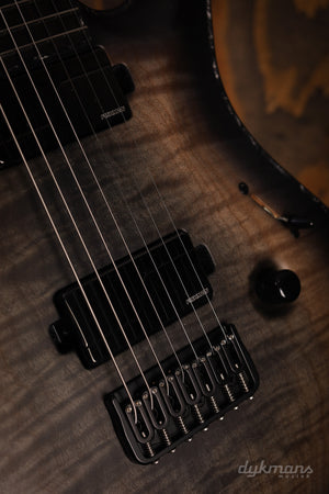 Mayones Regius Core 7 Galaxy Eye Schwarz