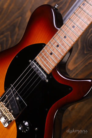 Eastman D'Ambrosio SC '54 Kingtone 3-Color Sunburst VORBESTELLUNG