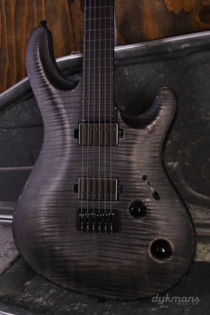 Mayones Regius Core 6 Antik Schwarz