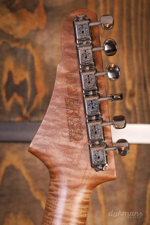 Eastman D'Ambrosio SC '54 Kingtone 3-Color Sunburst VORBESTELLUNG