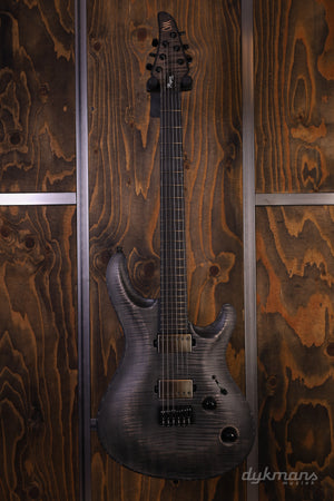 Mayones Regius Core 6 Antik Schwarz