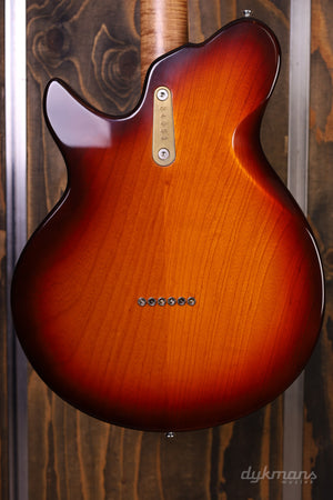 Eastman D'Ambrosio SC '54 Kingtone 3-Color Sunburst VORBESTELLUNG