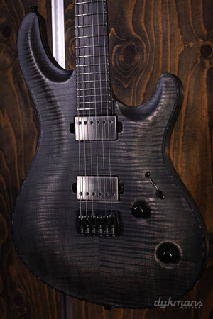 Mayones Regius Core 6 Antik Schwarz