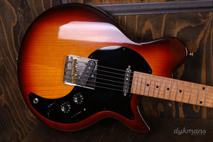 Eastman D'Ambrosio SC '54 Kingtone 3-Color Sunburst VORBESTELLUNG