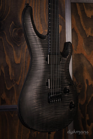 Mayones Regius Core 6 Antik Schwarz