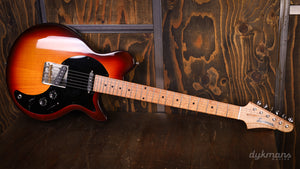 Eastman D'Ambrosio SC '54 Kingtone 3-Color Sunburst VORBESTELLUNG