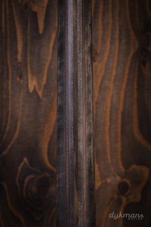 Mayones Regius Core 6 Antik Schwarz