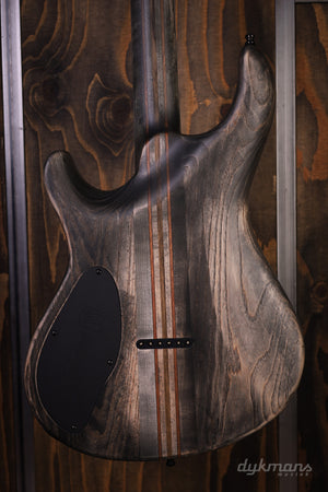 Mayones Regius Core 6 Antik Schwarz