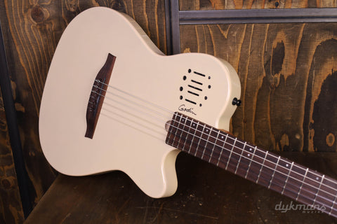 Godin Mundial Ozark Cream