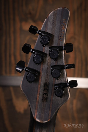 Mayones Regius Core 6 Antik Schwarz