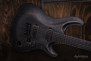 Mayones Regius Core 6 Antik Schwarz