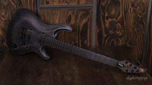 Mayones Regius Core 6 Antik Schwarz