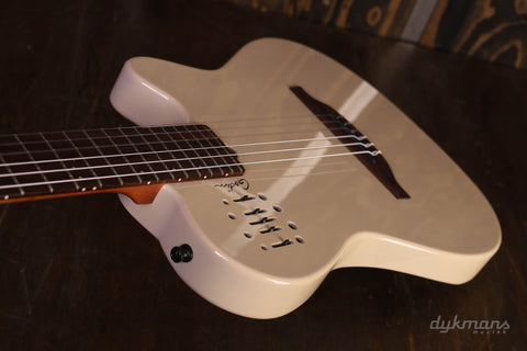 Godin Mundial Ozark Cream