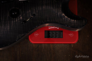 Mayones Regius Core 6 Antik Schwarz