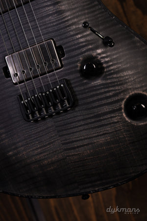 Mayones Regius Core 6 Antik Schwarz