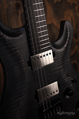 Mayones Regius Core 6 Antik Schwarz