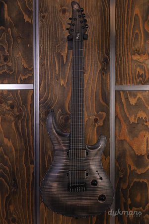 Mayones Regius Core 7 Antik Schwarz