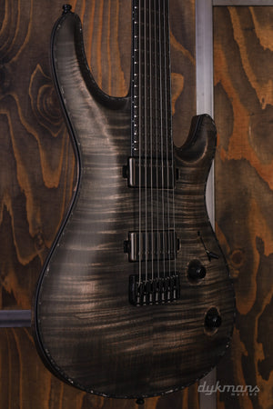 Mayones Regius Core 7 Antik Schwarz