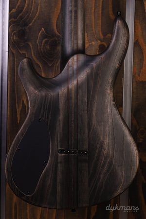 Mayones Regius Core 7 Antik Schwarz