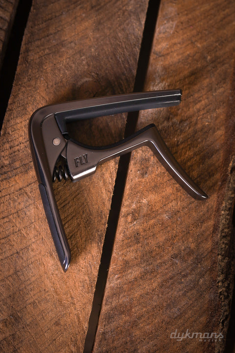 Dunlop Trigger Fly Capo 