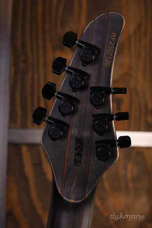 Mayones Regius Core 7 Antik Schwarz