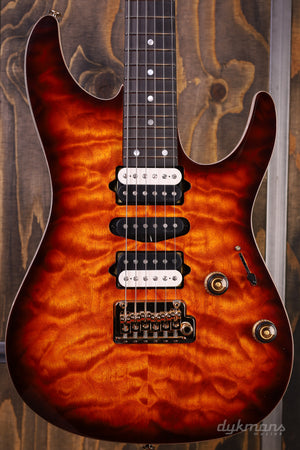 Ibanez AZ47P1QMDEB VORBESTELLUNG!