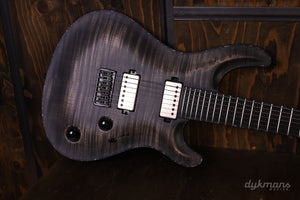 Mayones Regius Core 7 Antik Schwarz