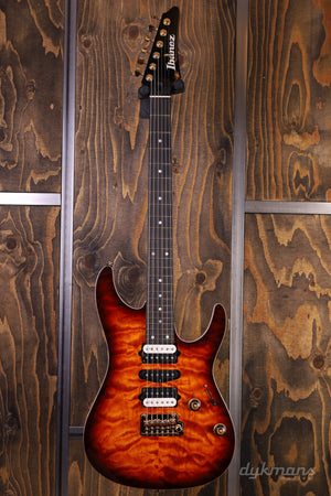 Ibanez AZ47P1QMDEB VORBESTELLUNG!