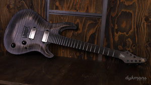 Mayones Regius Core 7 Antik Schwarz