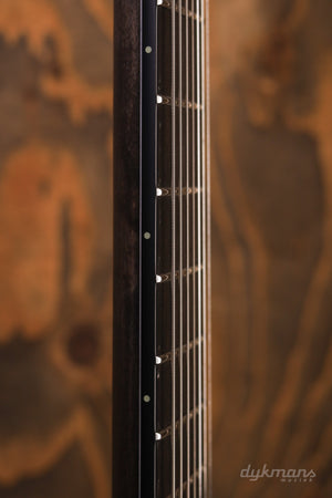 Mayones Regius Core 7 Antik Schwarz