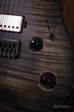 Mayones Regius Core 7 Antik Schwarz