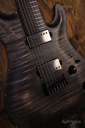 Mayones Regius Core 7 Antik Schwarz