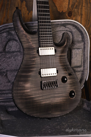 Mayones Regius Core 7 Antik Schwarz