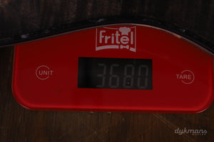 Mayones Regius Core 7 Antik Schwarz