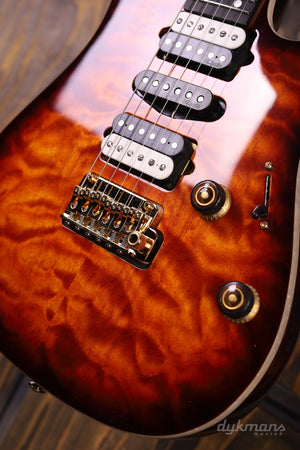 Ibanez AZ47P1QMDEB VORBESTELLUNG!