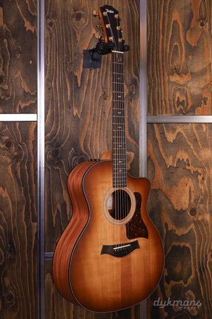 Taylor 114ce Sunset Boulevard Limited Edition