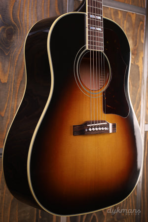 Gibson Southern Jumbo Original Vintage Sunburst
