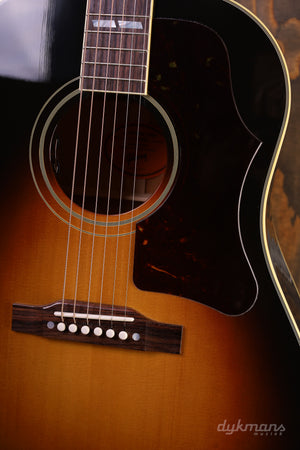 Gibson Southern Jumbo Original Vintage Sunburst