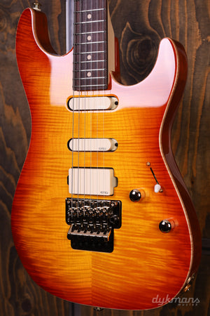 Suhr Standard Legacy Suhr Burst Floyd Rose VORBESTELLUNG