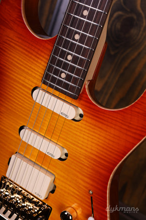 Suhr Standard Legacy Suhr Burst Floyd Rose VORBESTELLUNG